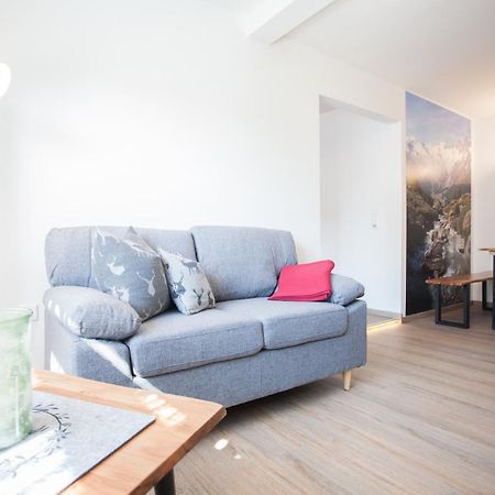 Haus Jungmann Apartment Hallenberg Bagian luar foto