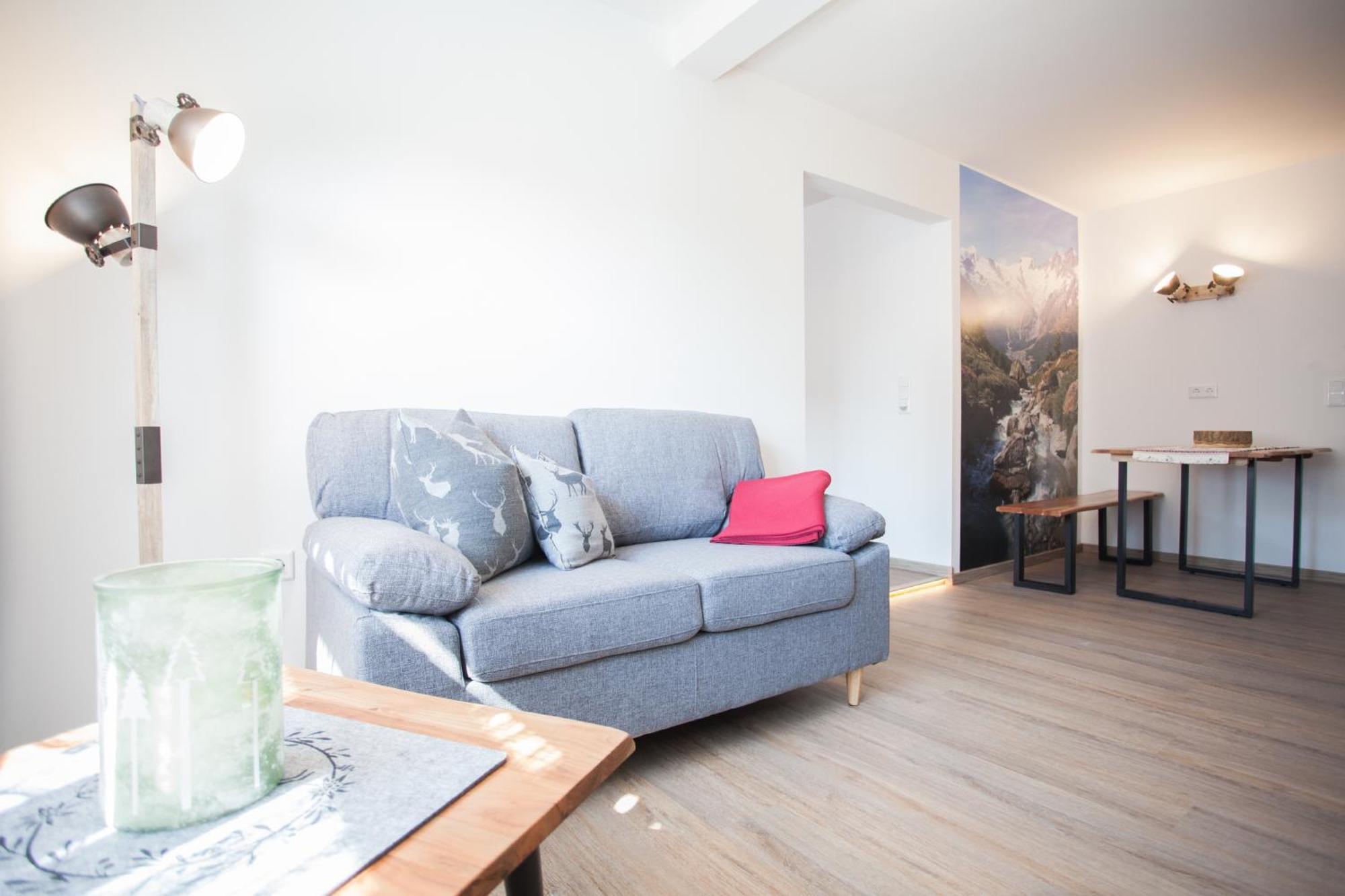 Haus Jungmann Apartment Hallenberg Bagian luar foto