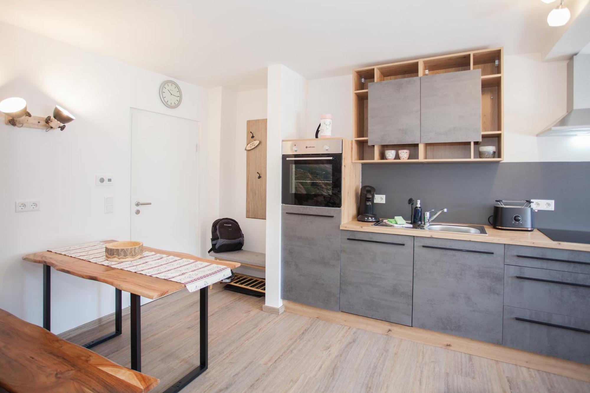 Haus Jungmann Apartment Hallenberg Bagian luar foto