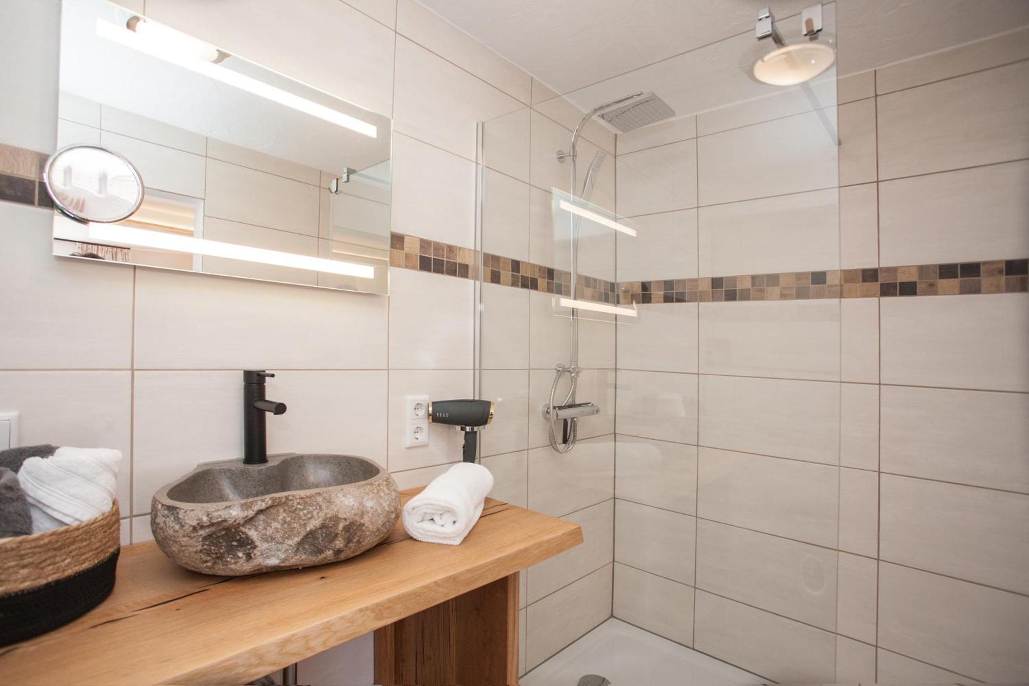 Haus Jungmann Apartment Hallenberg Bagian luar foto