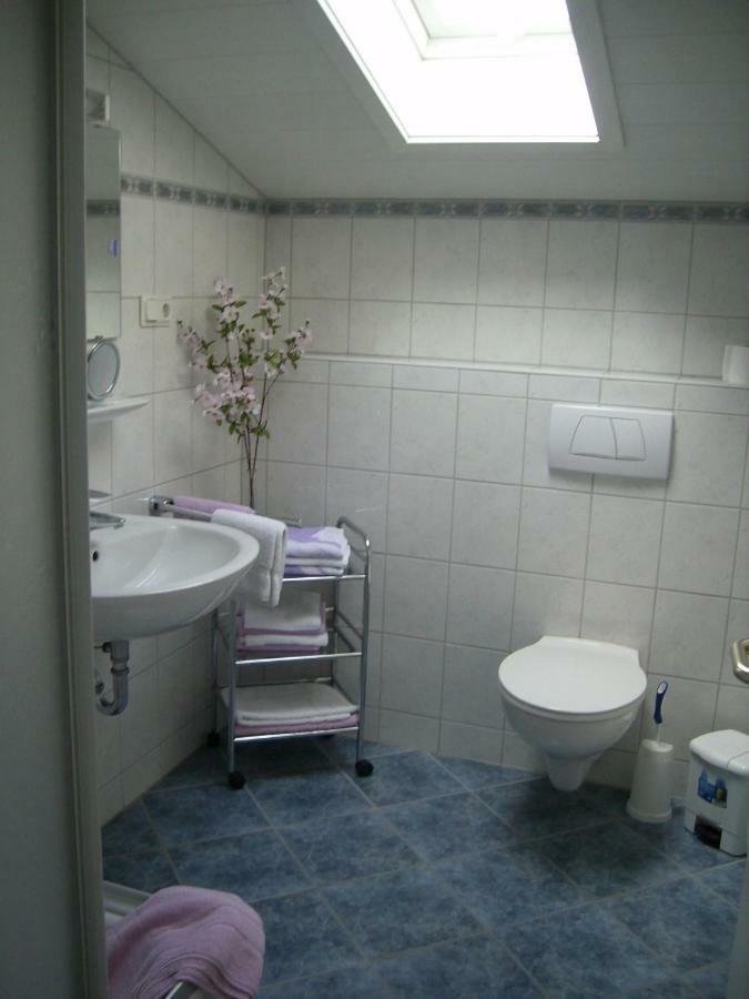 Haus Jungmann Apartment Hallenberg Bagian luar foto
